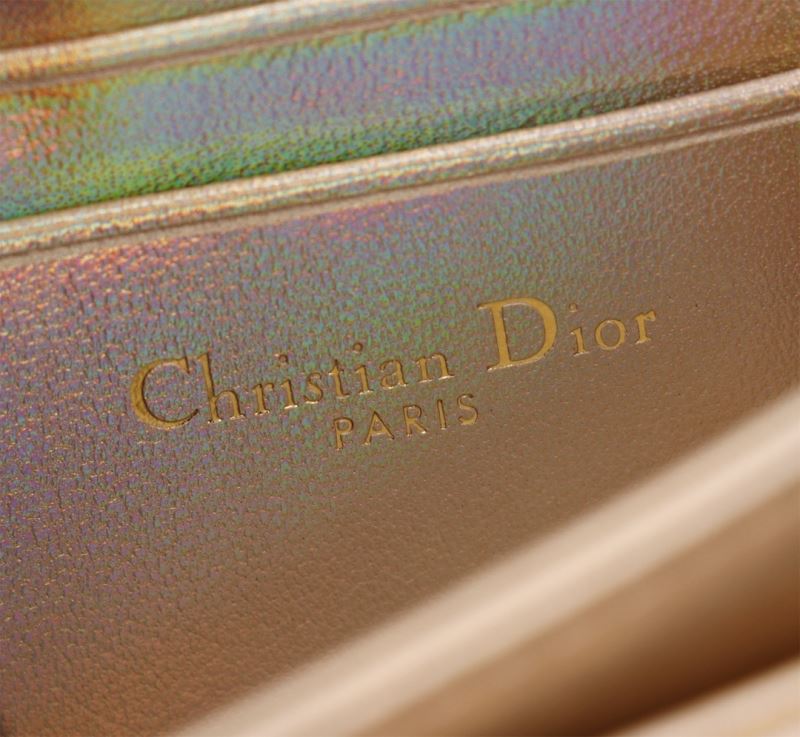 Christian Dior My Lady Bags